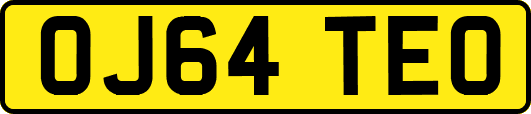 OJ64TEO