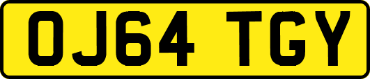 OJ64TGY