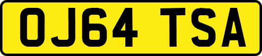 OJ64TSA