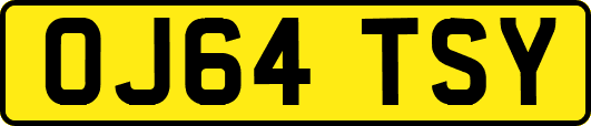 OJ64TSY