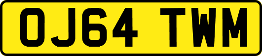 OJ64TWM