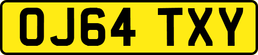 OJ64TXY