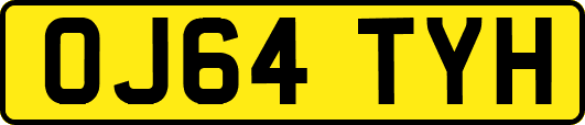 OJ64TYH