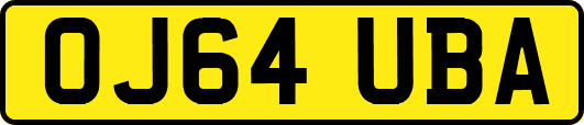 OJ64UBA