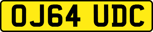 OJ64UDC