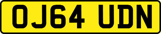 OJ64UDN