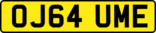 OJ64UME