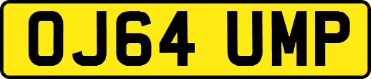 OJ64UMP