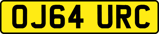 OJ64URC