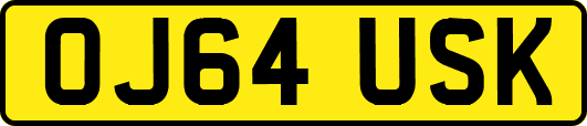 OJ64USK