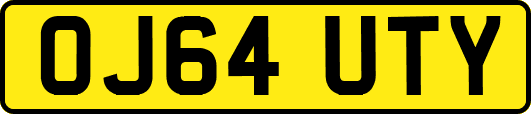 OJ64UTY