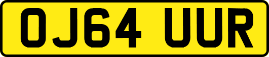 OJ64UUR