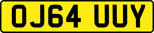 OJ64UUY