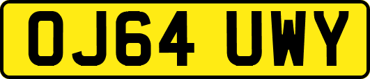 OJ64UWY