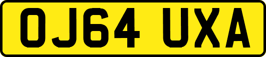 OJ64UXA