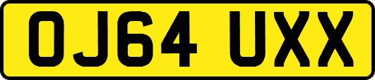 OJ64UXX