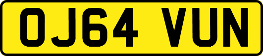 OJ64VUN