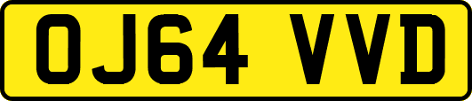 OJ64VVD