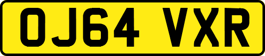 OJ64VXR