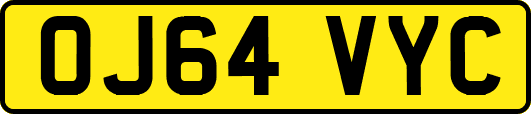 OJ64VYC