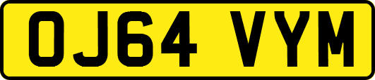 OJ64VYM