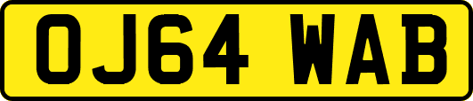 OJ64WAB
