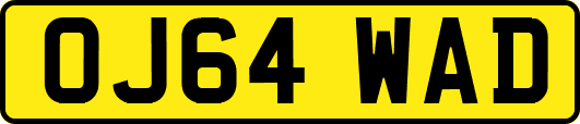 OJ64WAD