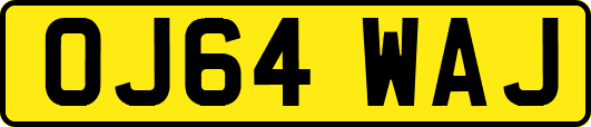 OJ64WAJ