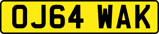 OJ64WAK