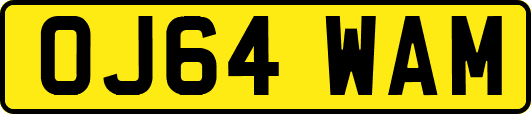 OJ64WAM