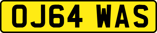 OJ64WAS