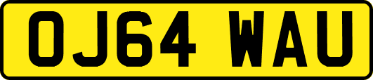 OJ64WAU