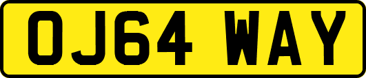 OJ64WAY