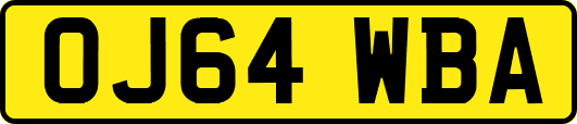 OJ64WBA
