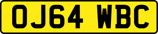 OJ64WBC