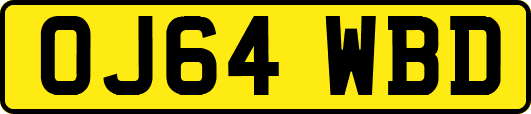 OJ64WBD
