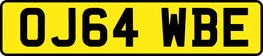 OJ64WBE