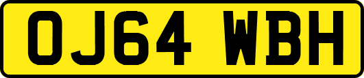 OJ64WBH