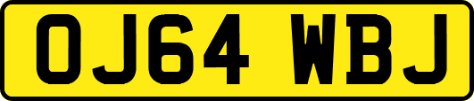 OJ64WBJ