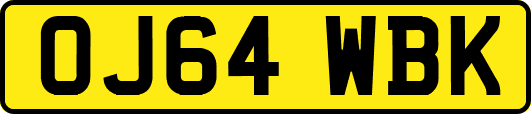 OJ64WBK