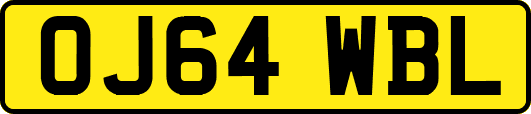 OJ64WBL
