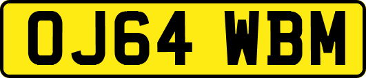 OJ64WBM