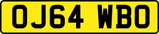 OJ64WBO