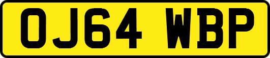 OJ64WBP