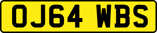 OJ64WBS