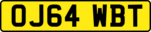 OJ64WBT