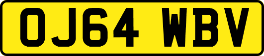 OJ64WBV