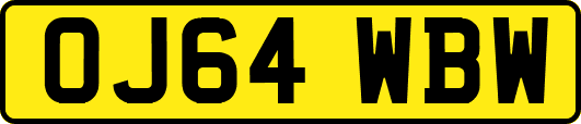 OJ64WBW