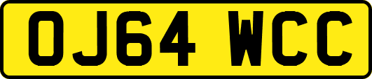 OJ64WCC