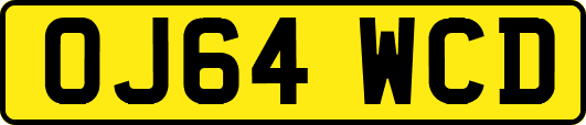 OJ64WCD